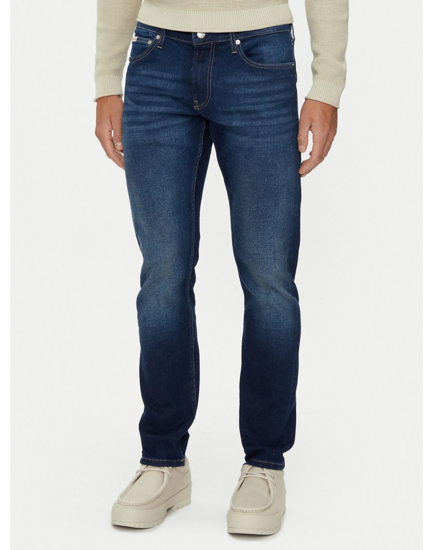 Calvin Klein Pantalón Vaquero Slim Fit Jeans