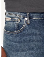 Calvin Klein Pantalón Vaquero Skinny Fit Jeans