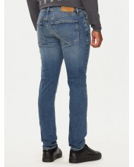 Calvin Klein Pantalón Vaquero Skinny Fit Jeans