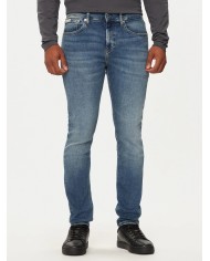 Calvin Klein Pantalón Vaquero Skinny Fit Jeans