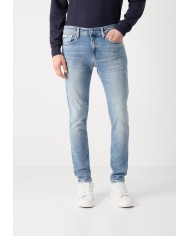 Calvin Klein Pantalón Vaquero Skinny Fit Jeans
