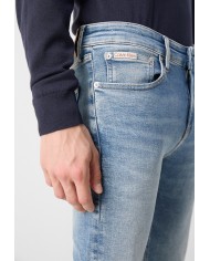 Calvin Klein Pantalón Vaquero Skinny Fit Jeans