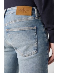 Calvin Klein Pantalón Vaquero Skinny Fit Jeans