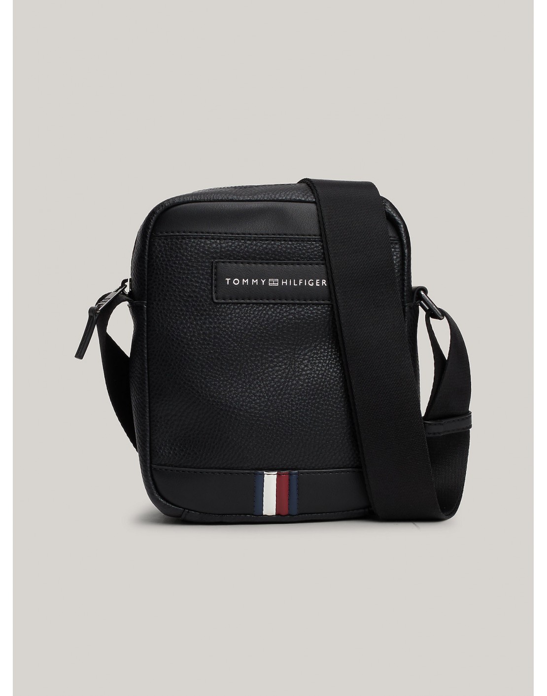 Tommy Hilfiger Bolso TH Business Mini Reporter