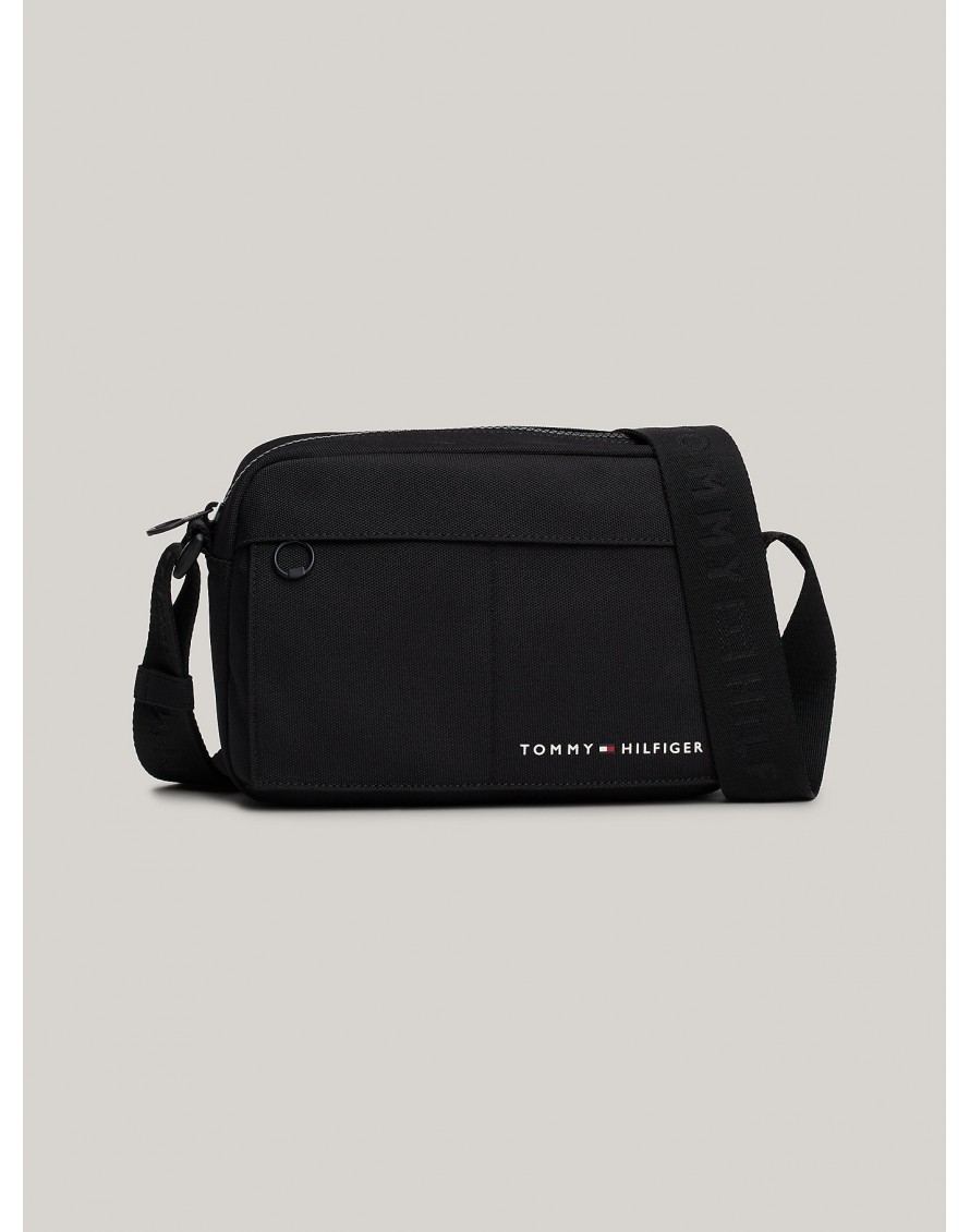 Tommy Hilfiger Bolso TH Element EW Reporter