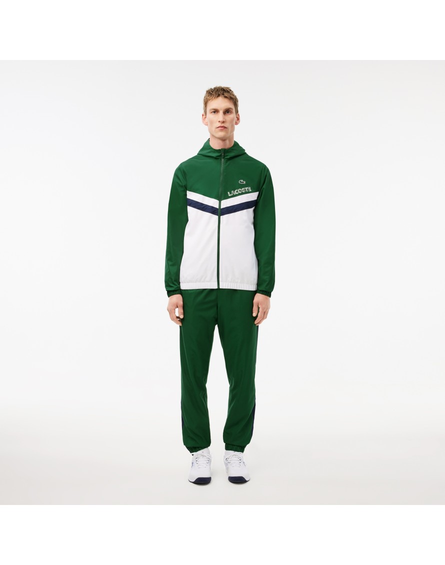 Lacoste  Chándal completo de tenis