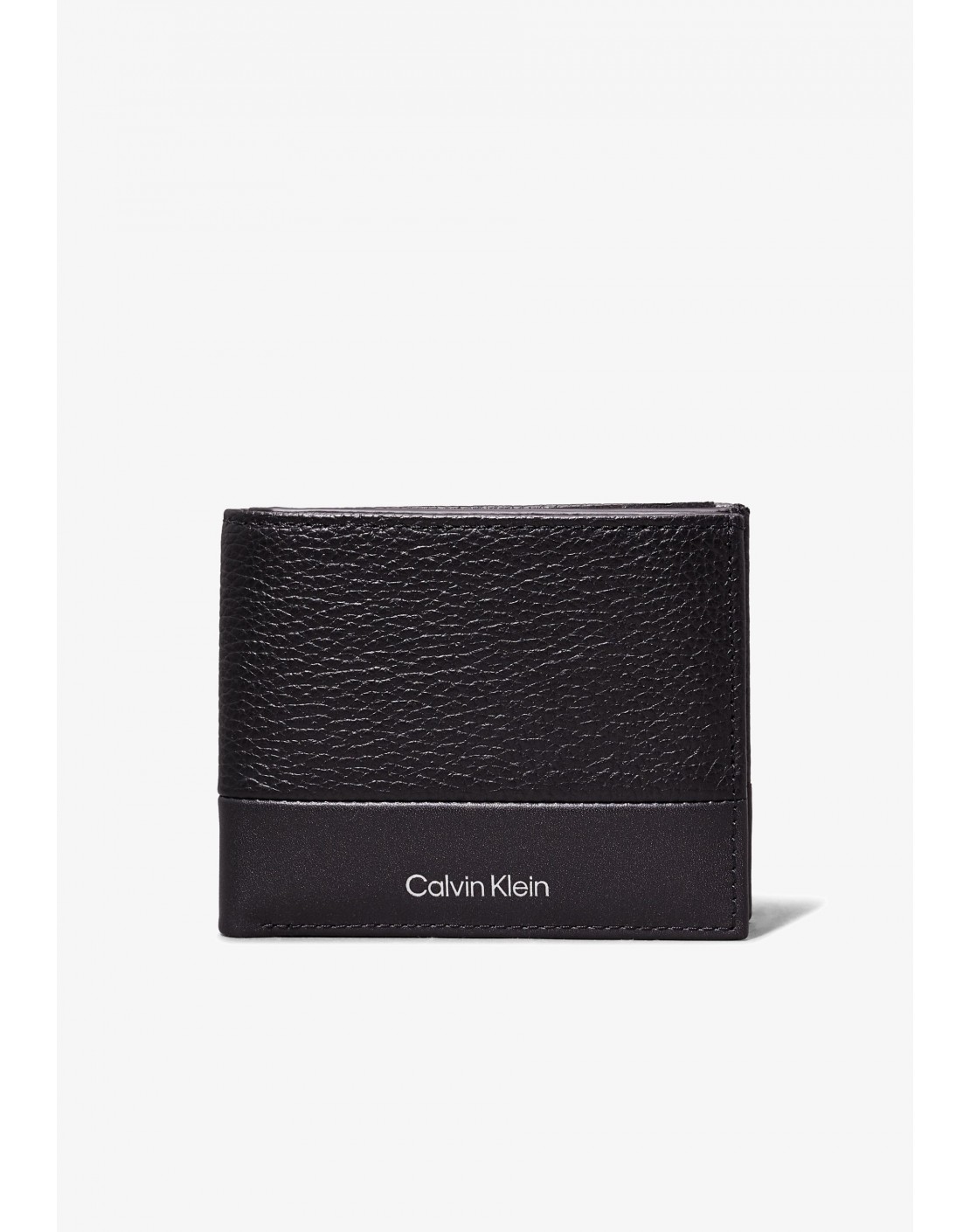 Calvin Klein Cartera Subtle Bifold 5CC W/Coin