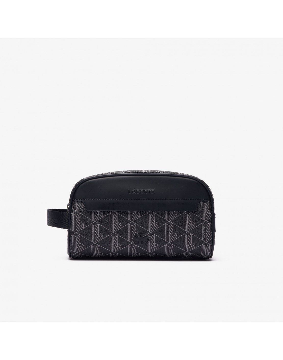 Lacoste Bolso The Blend con monograma