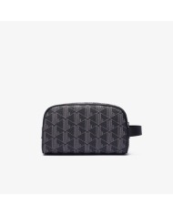 Lacoste Bolso The Blend con monograma