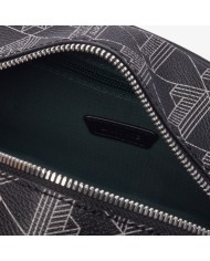 Lacoste Bolso The Blend con monograma