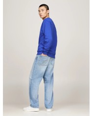 Tommy Jeans Sudadera TJM Reg Badge Crew Ext