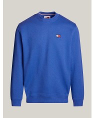 Tommy Jeans Sudadera TJM Reg Badge Crew Ext
