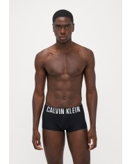 Calvin Klein Bóxer Pack 3PK Low Rise Trunk