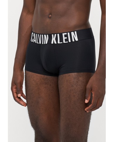 Calvin Klein Bóxer Pack 3PK Low Rise Trunk