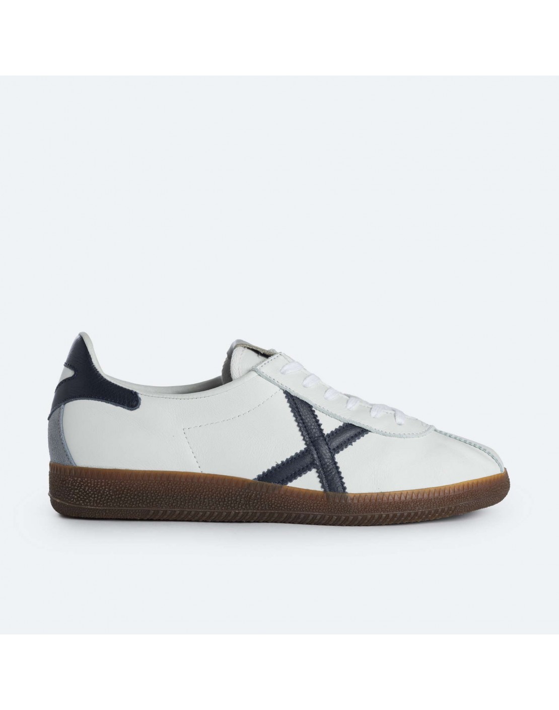 Munich Zapatillas Barru 140 Blanco