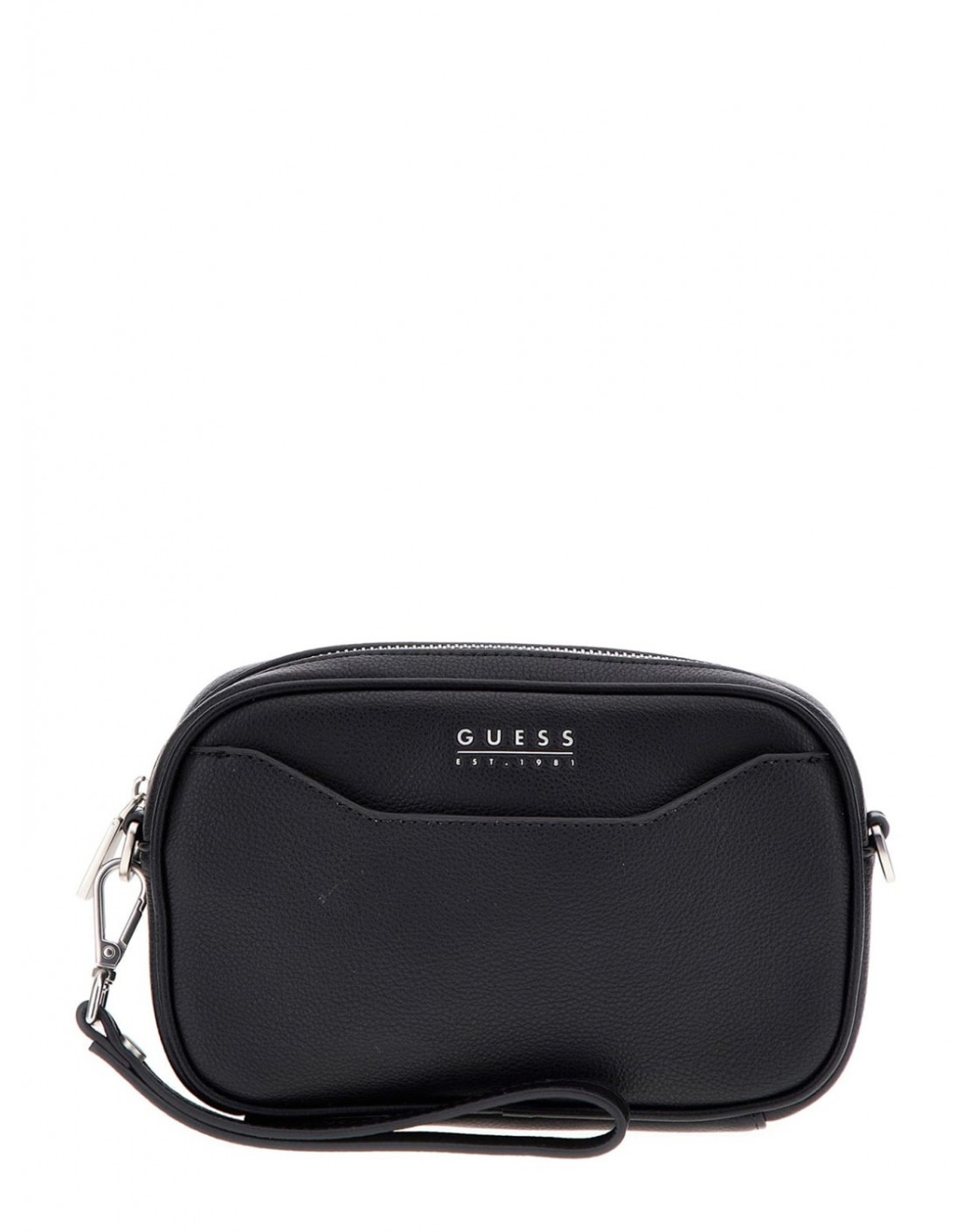 Guess Bolso Mestre Small Necessaire