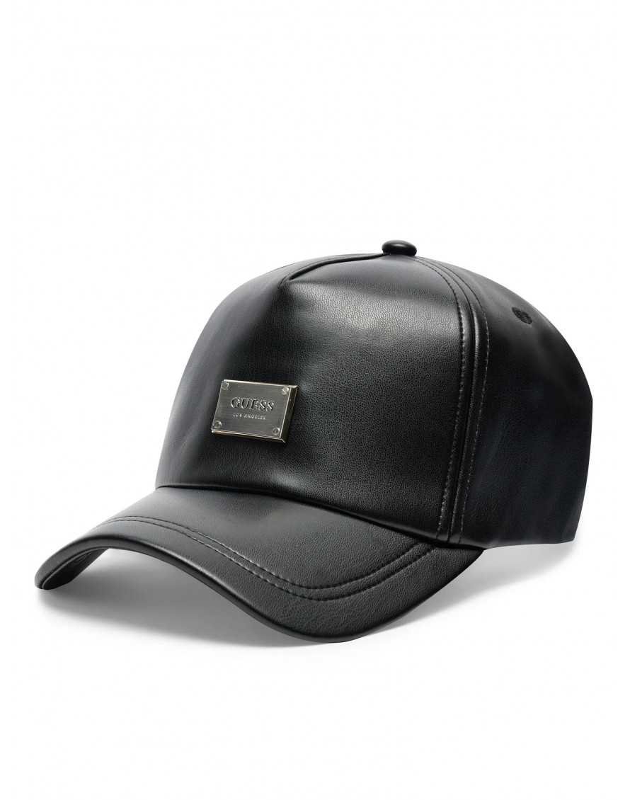 Guess Gorra Mito Baseball Cap AM9428 POL01