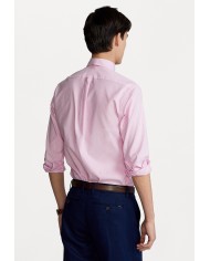 Ralph Lauren Camisa oxford elástica Custom Fit
