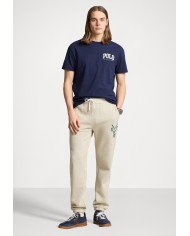 Ralph Lauren Camiseta de punto Custom Slim Fit