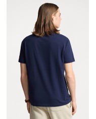 Ralph Lauren Camiseta de punto Custom Slim Fit