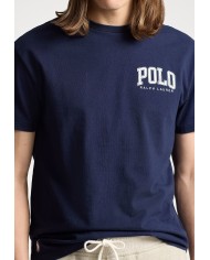 Ralph Lauren Camiseta de punto Custom Slim Fit