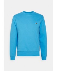 Lacoste Sudadera  en algodón ecológico cepillado SH9608-00