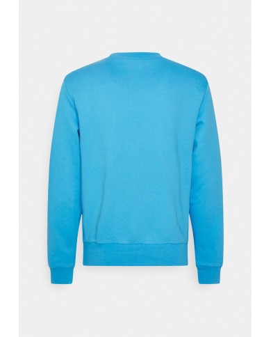 Lacoste Sudadera  en algodón ecológico cepillado SH9608-00