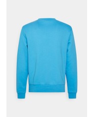 Lacoste Sudadera  en algodón ecológico cepillado SH9608-00