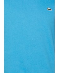 Lacoste Sudadera  en algodón ecológico cepillado SH9608-00