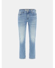 Guess Pantalón Vaquero Slim Fit Angels