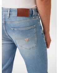 Guess Pantalón Vaquero Slim Fit Angels