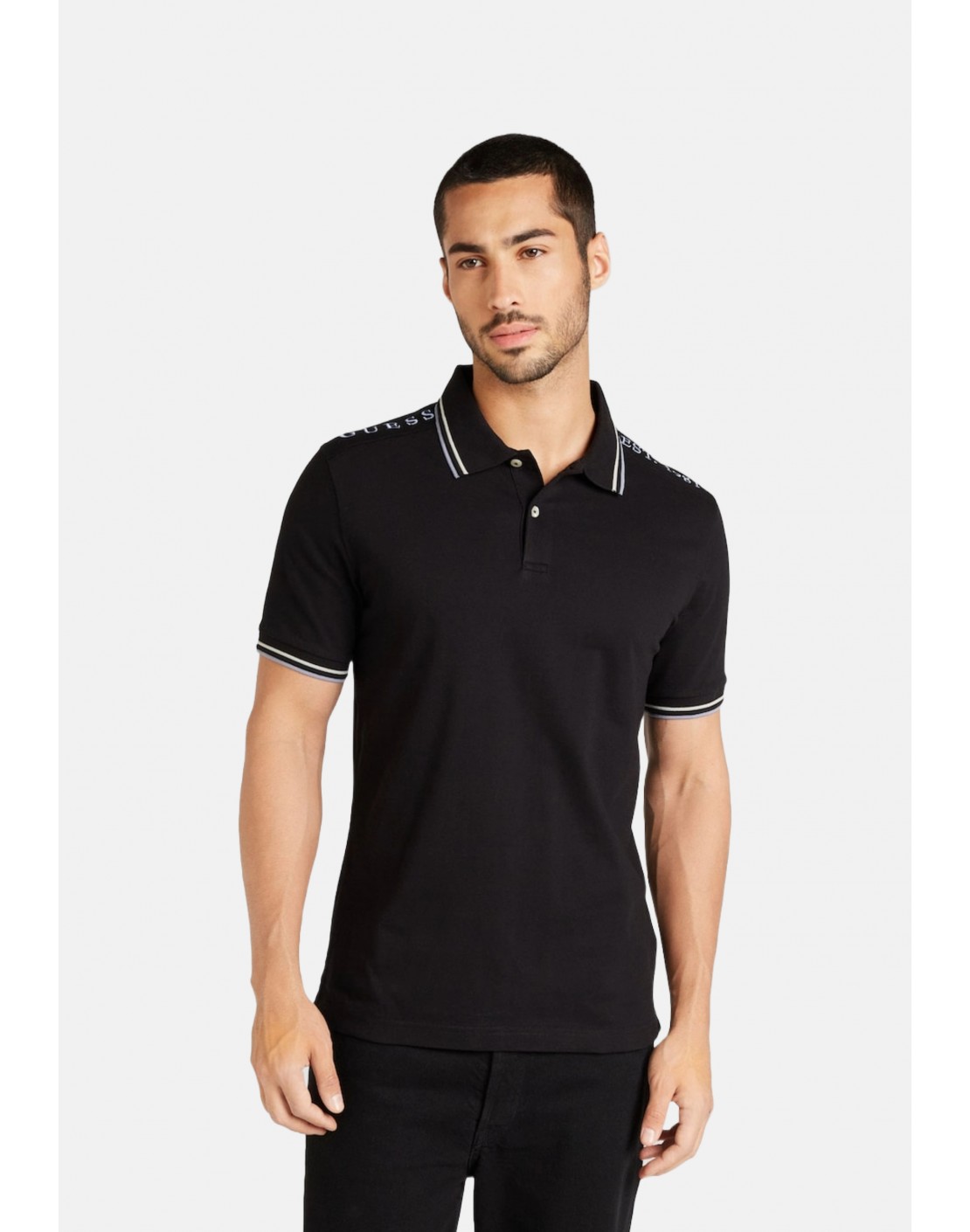 Guess Polo Lyle SS Polo