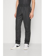 Lacoste Pantalón de chándal de Jacquard con Monograma Paris