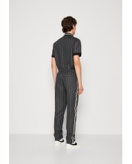Lacoste Pantalón de chándal de Jacquard con Monograma Paris