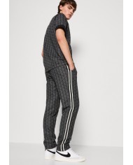Lacoste Pantalón de chándal de Jacquard con Monograma Paris