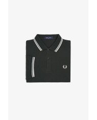 Fred Perry Polo Twin Tipped Shirt