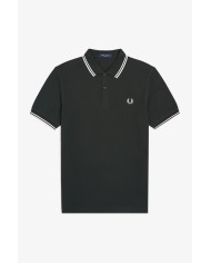 Fred Perry Polo Twin Tipped Shirt