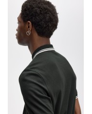 Fred Perry Polo Twin Tipped Shirt