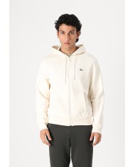 Lacoste Sudadera con cremallera