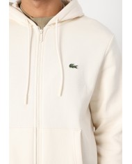 Lacoste Sudadera con cremallera