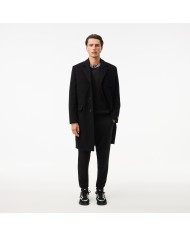 Sudadera de Cuello redondo de Jacquard con logotipo