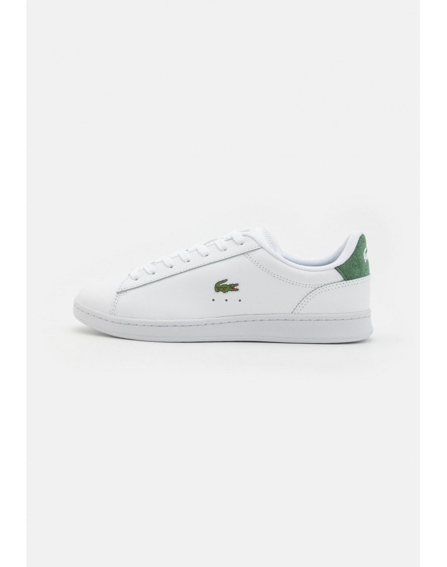 Lacoste Zapatillas de Hombre Carnaby Set de piel