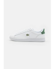 Lacoste Zapatillas de Hombre Carnaby Set de piel