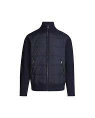 Tommy Hilfiger Chaqueta DC Mixed Media Jacket