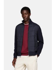 Tommy Hilfiger Chaqueta DC Mixed Media Jacket