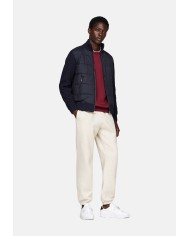 Tommy Hilfiger Chaqueta DC Mixed Media Jacket