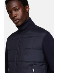 Tommy Hilfiger Chaqueta DC Mixed Media Jacket