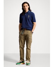 Polo Ralph Lauren Polo Bear Mesh Classic Fit