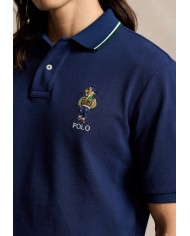 Polo Ralph Lauren Polo Bear Mesh Classic Fit