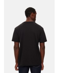 Calvin Klein Camiseta Basketball Court Graphic Tee